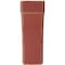 Ekena Millwork 3 1/2"W x 8"D x 10"H Clarksville Wood Vintage Decor Bracket, Salvage Red BKTWD04X08X10CVRD - alternate 2